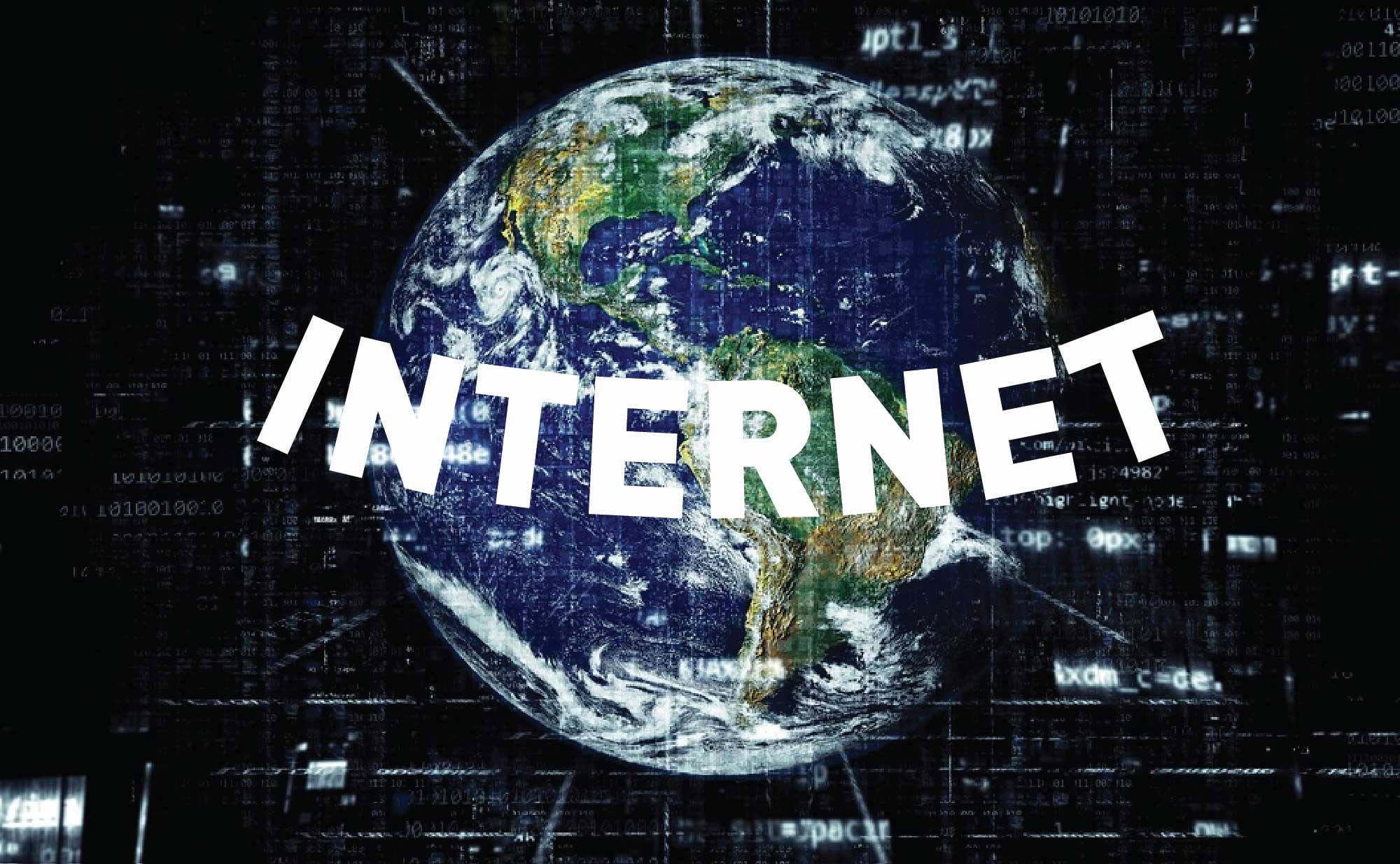Internet đến từ đâu? Vì sao không ai tự tạo Internet cho riêng mình?