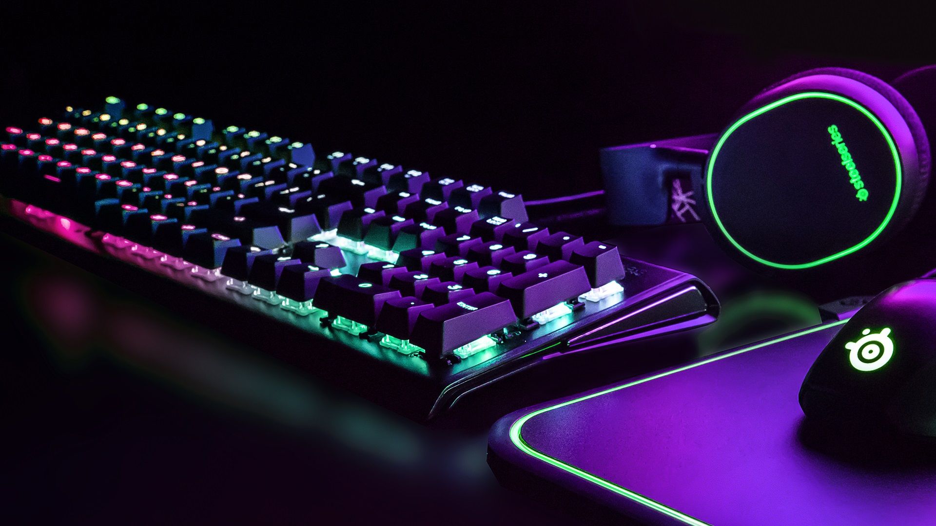 “N-key rollover” là gì mà bàn phím gaming xịn nhất định phải có?