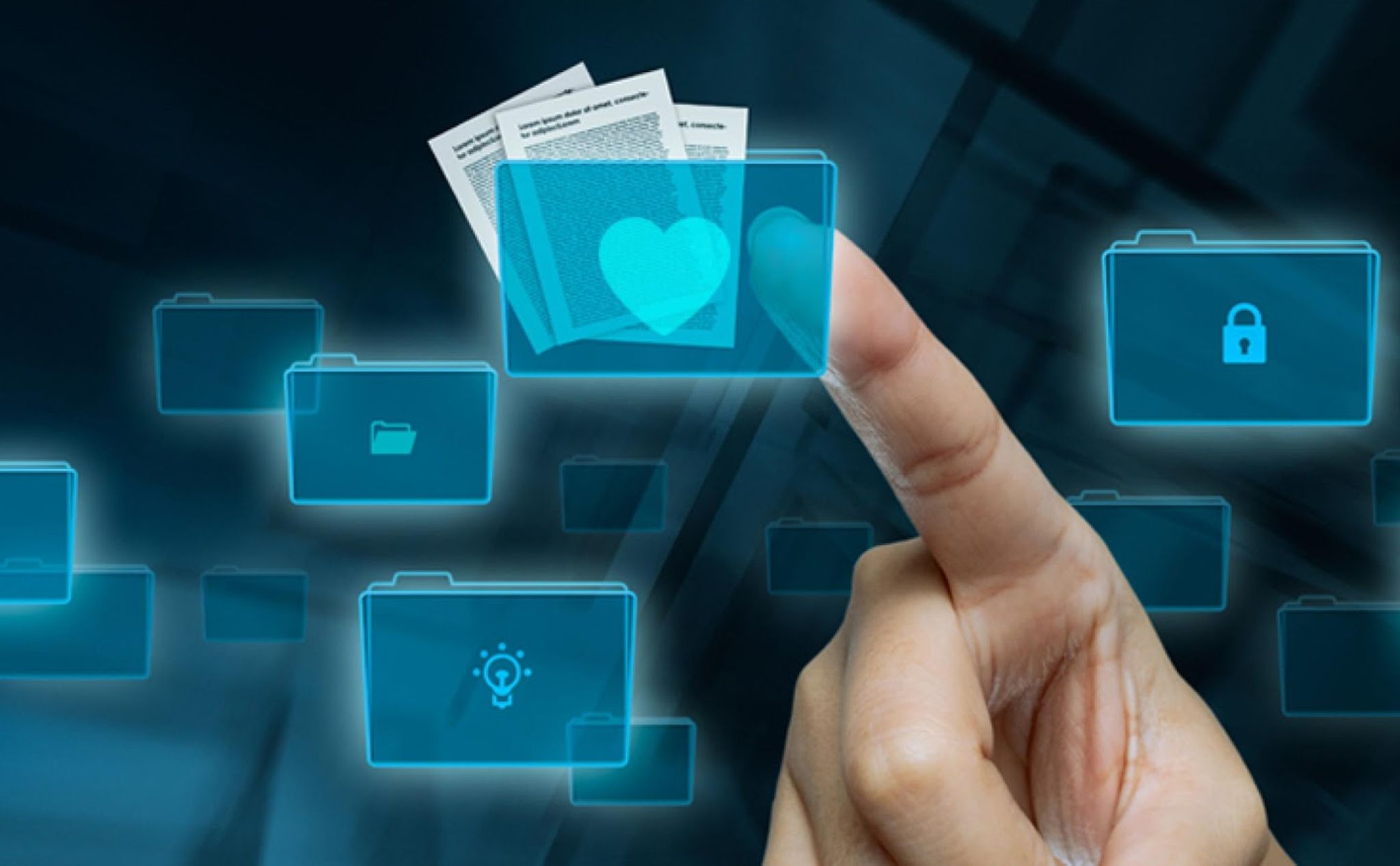 Hướng dẫn lưu kết quả tìm kiếm trong File Explorer thành thư mục trên Windows 10