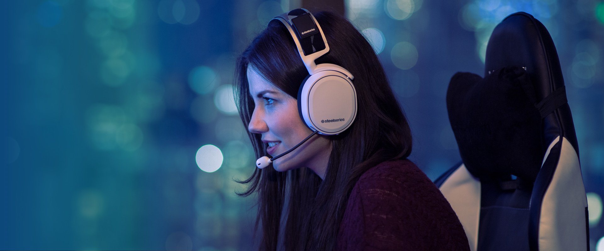 5 tai nghe không dây đáng mua nhất dành cho game thủ