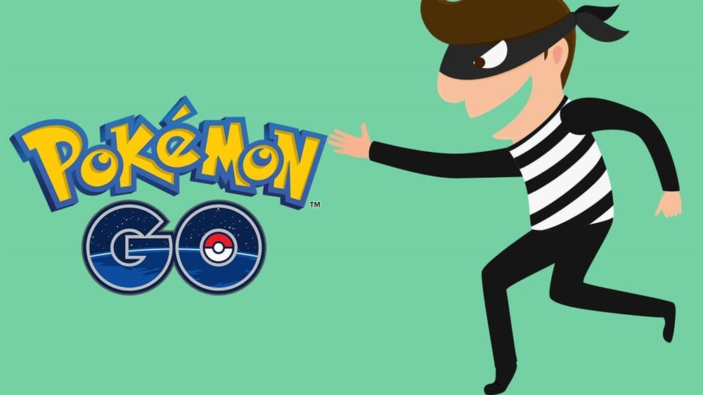 Game thủ Pokémon Go ăn mừng vì trụ được phòng gym 1332 ngày, quay đi quay lại bị hacker… chiếm luôn