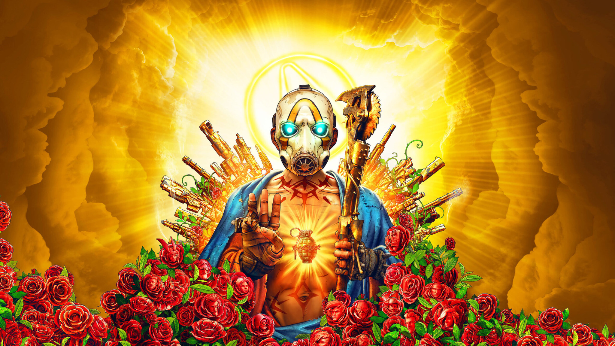 The Anacrusis đang miễn phí, Borderlands 3 và Civilization VI cùng loạt game khác đang giảm giá trên Steam