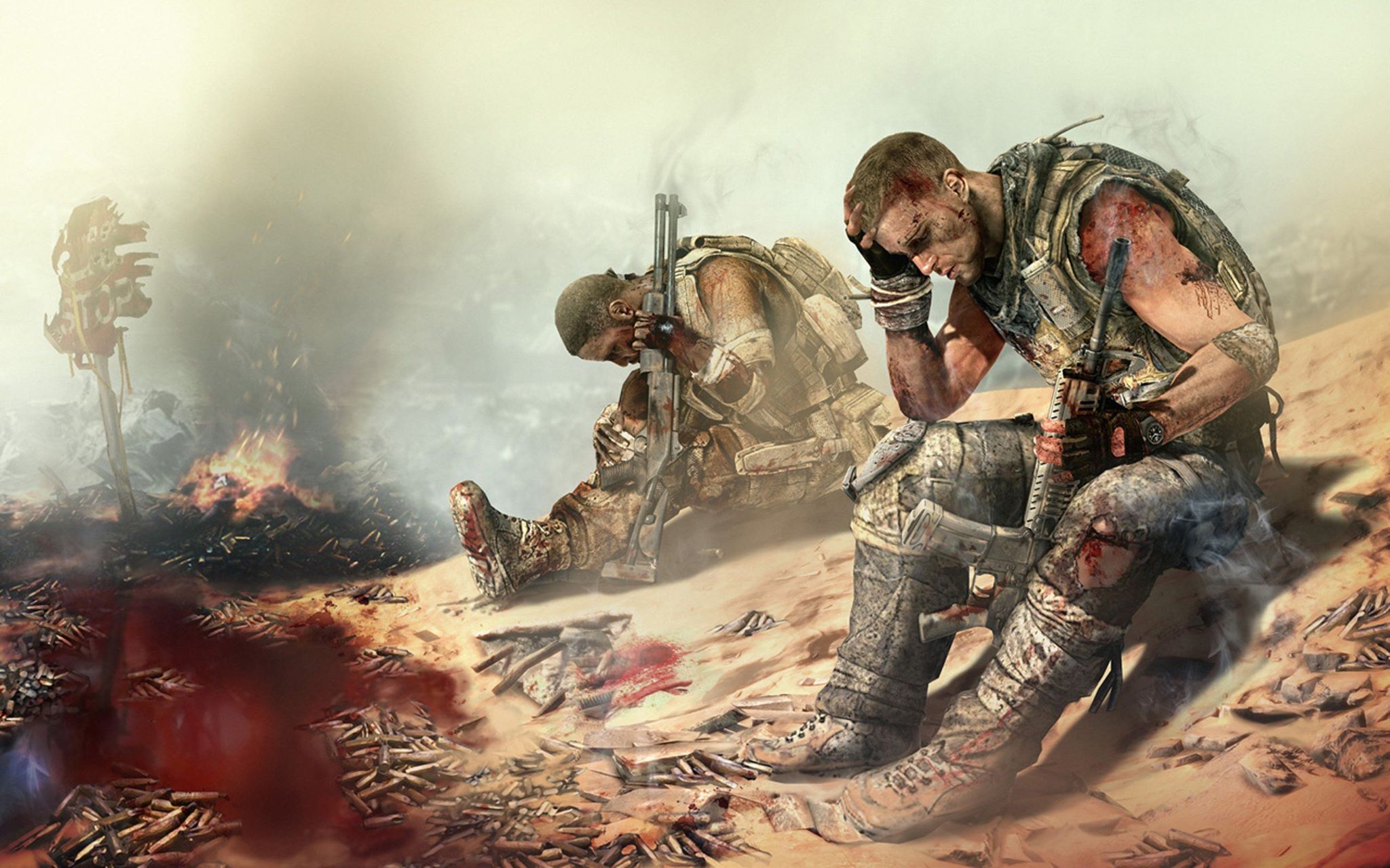 Top 10 tựa game khiến người chơi bị ám ảnh bởi những lựa chọn đầy khó khăn
