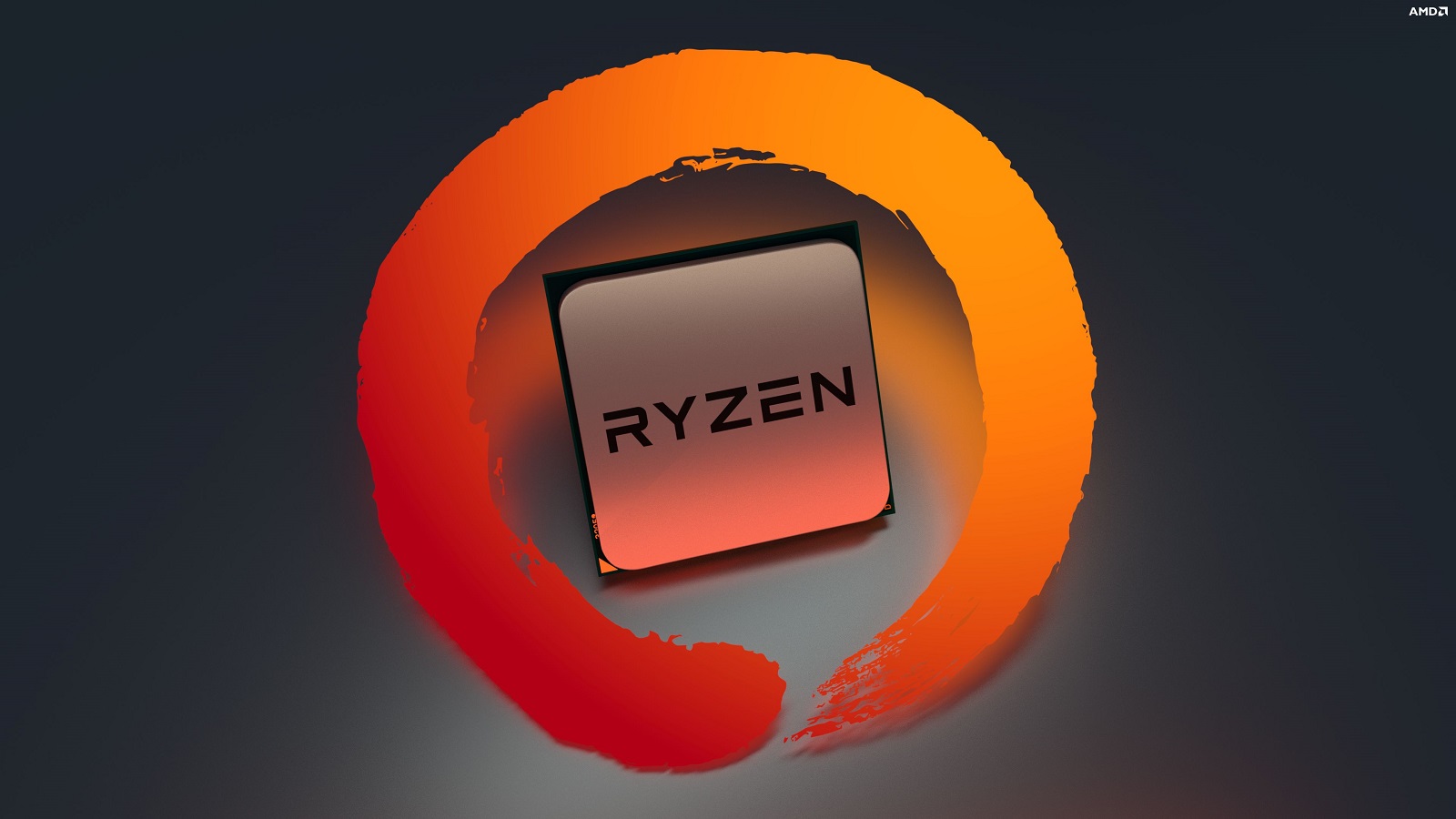 AMD dự kiến sẽ tăng trưởng vượt bậc trong năm 2020 nhờ Zen 3 và nhờ cả… Intel