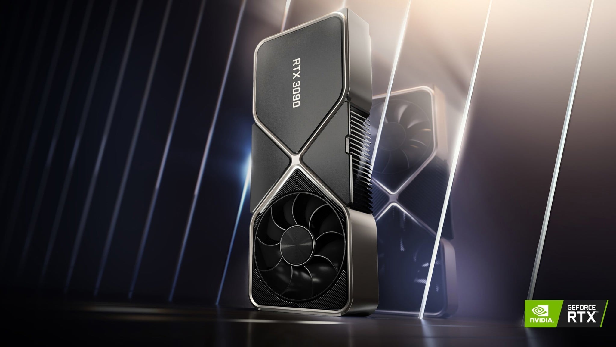 Khả năng cao game thủ sẽ không có card NVIDIA để chinh chiến cho đến cuối năm 2021