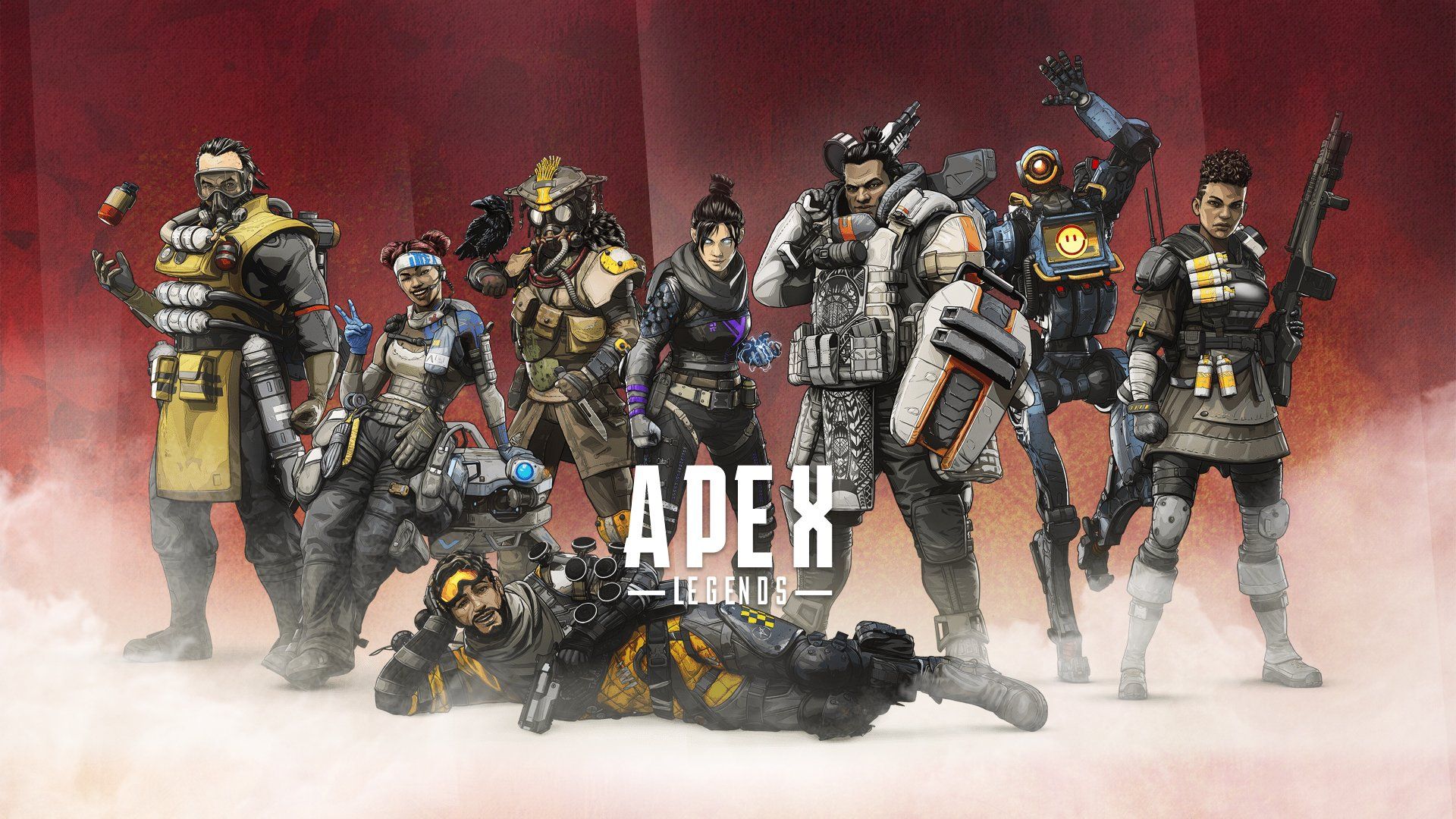Apex Legends không hề chết, năm sau sẽ có giải đấu thế giới với tổng giải thưởng lên đến 3 triệu đô