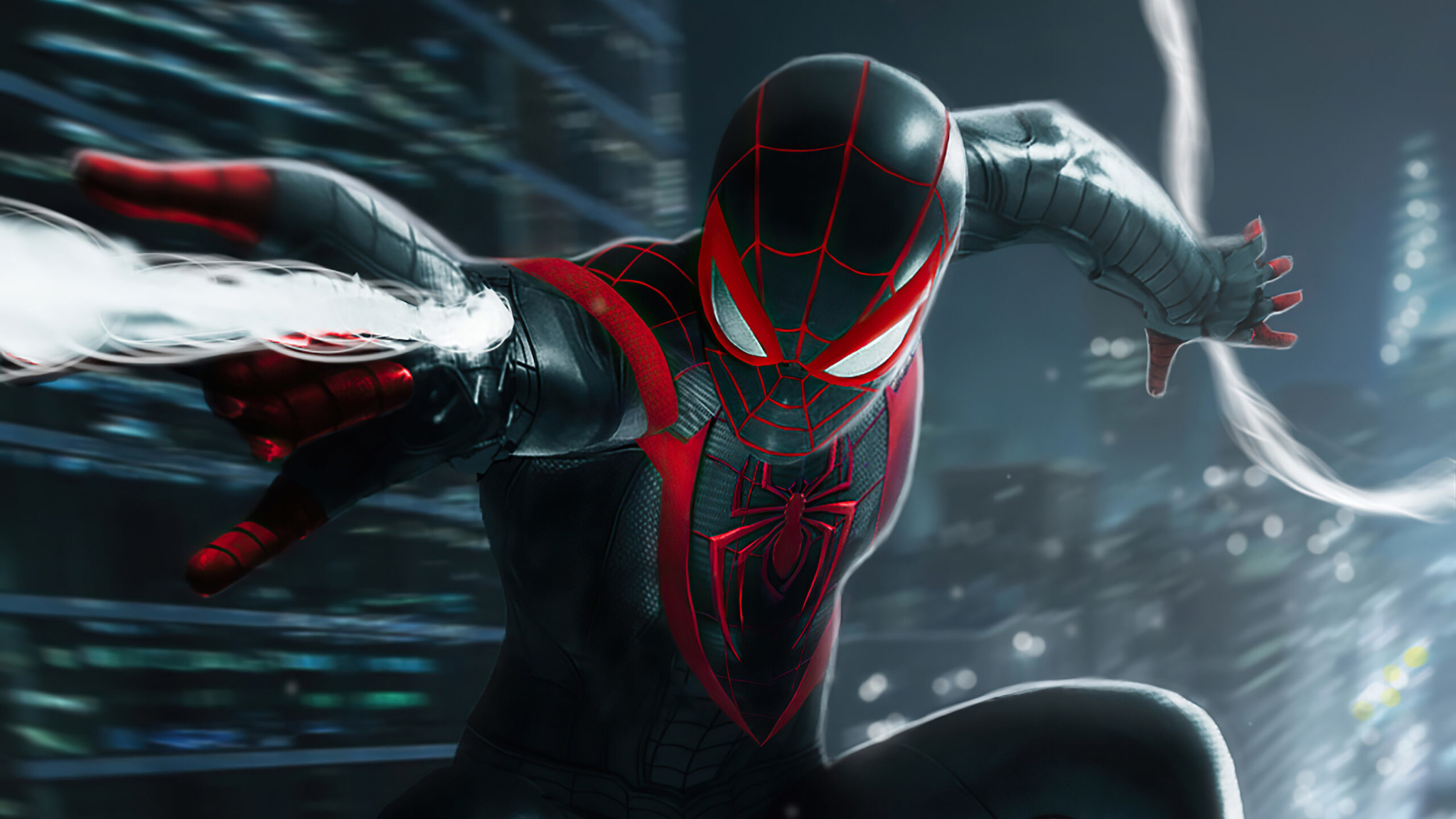 Marvel’s Spider-Man: Miles Morales, Forza Horizon 5, Rainbow Six Extraction cùng loạt game khác đang giảm giá sập sàn trên Steam