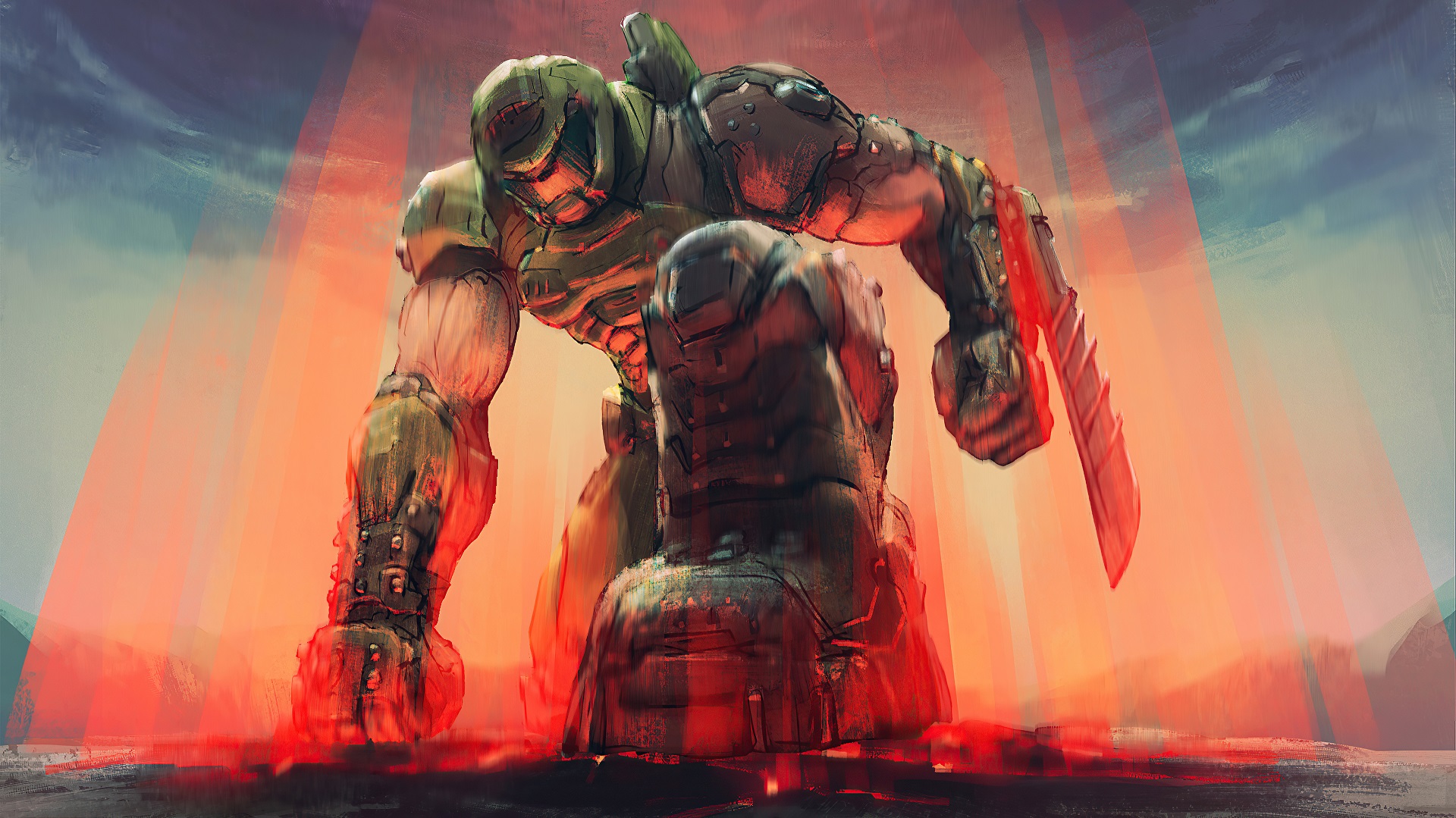 Giờ bạn thậm chí có thể chơi Doom mà không cần vào Windows