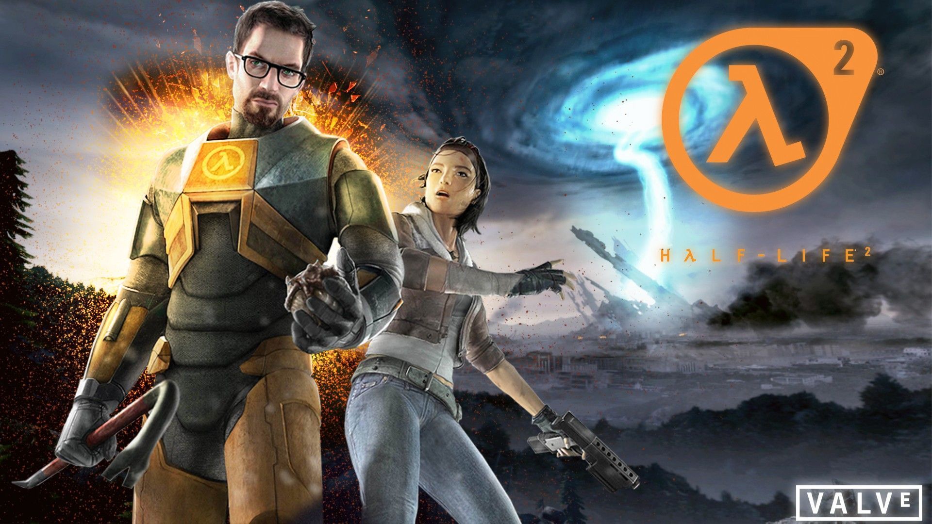 Nhóm 12 game thủ dành trọn 345 ngày chỉ để phá đảo huyền thoại Half-Life 2 theo kiểu… “ngược đời” trong 13 phút