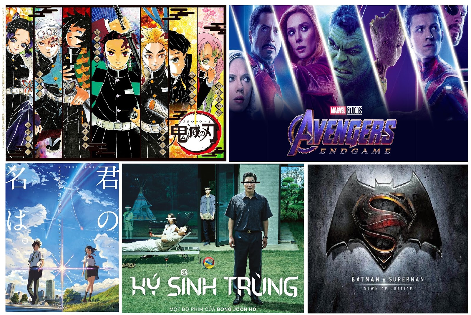 Hướng dẫn tìm tên phim chỉ từ một tấm ảnh trên mạng