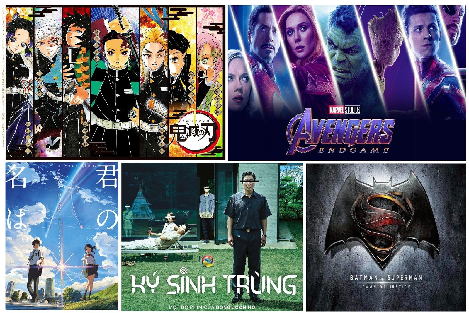 Hướng dẫn tìm tên phim chỉ từ một tấm ảnh trên mạng