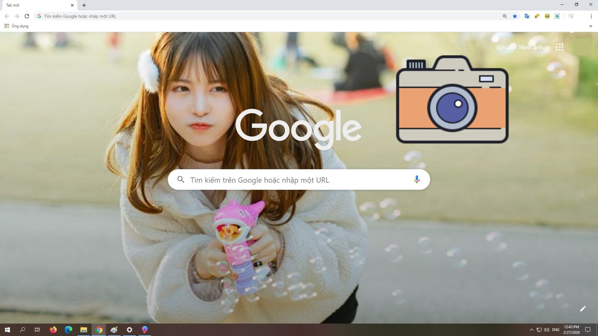Hướng dẫn dùng Nimbus, phần mở rộng để chụp, quay, chỉnh sửa tiện lợi cho các bạn dùng Chrome