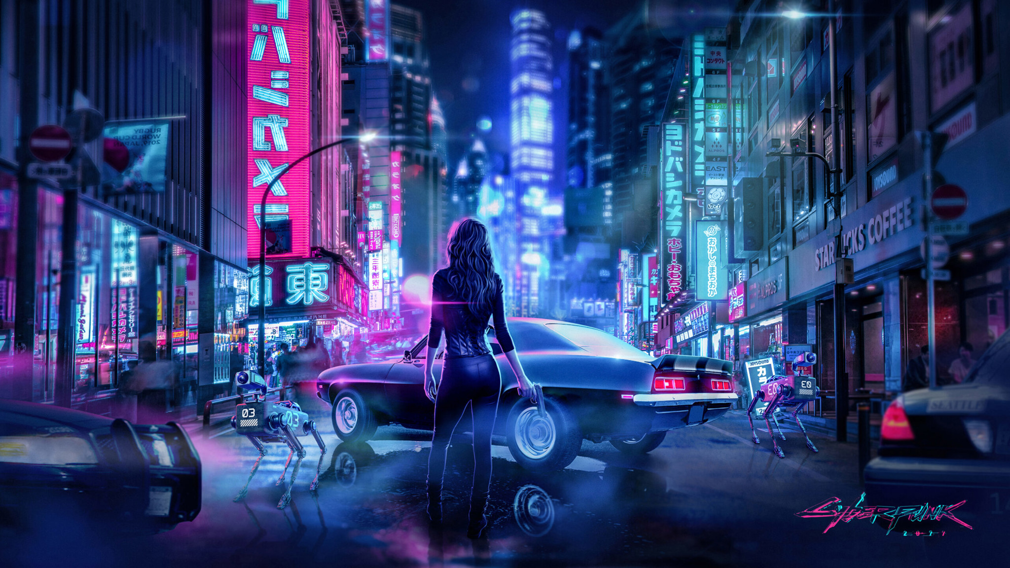 6 tháng sau thảm họa Cyberpunk 2077, sếp CD Projekt vẫn hát bài ca “chờ ngày lời hứa nở hoa”