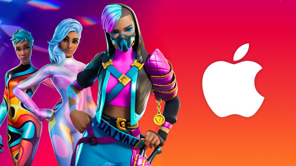 Epic bị cho là “không trung thực” trong vụ kiện Apple về cơ chế thanh toán trong Fortnite