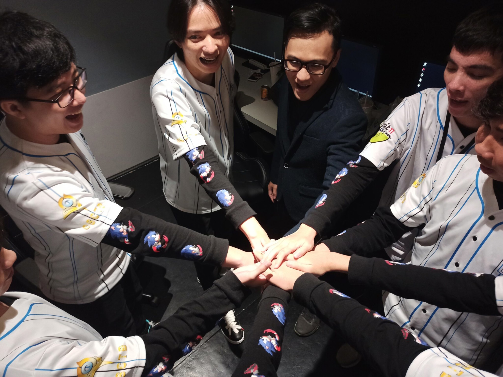 Percent Esports chính thức chuyển mình với hai nhà đầu tư mới