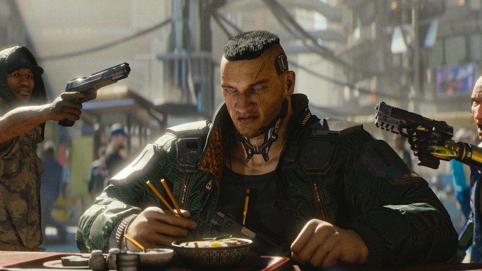 Nhà phát triển Cyberpunk 2077 thừa nhận vì phớt lờ cảnh báo nên mới xảy ra thảm họa trên console