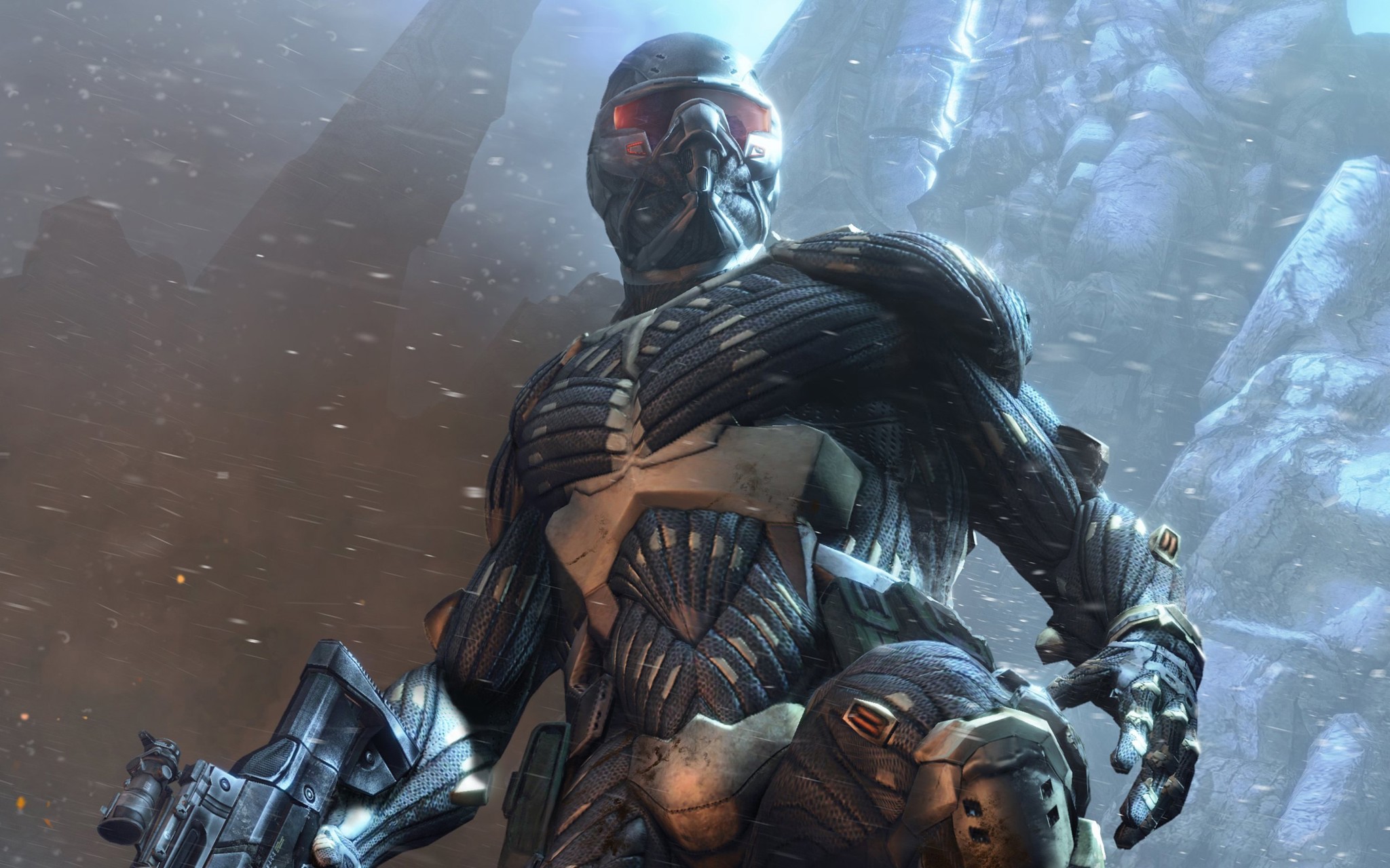 Crysis Remastered bật ray tracing không cần card RTX, vẫn sát phần cứng nhưng được cái đẹp