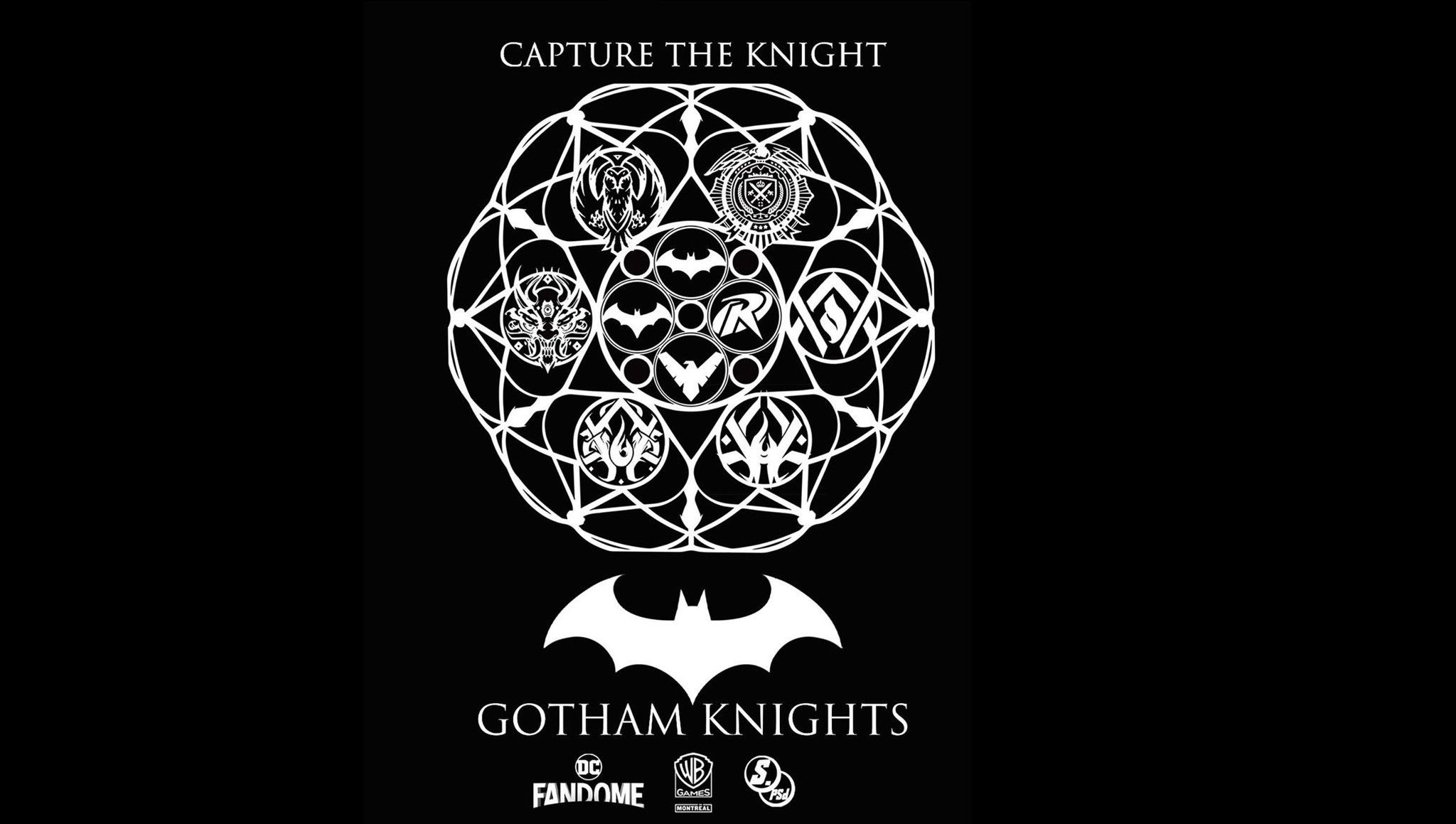 Tựa game Batman tiếp theo “Gotham Knights” có thể sẽ được hé lộ vào lúc 22h ngày 18/08
