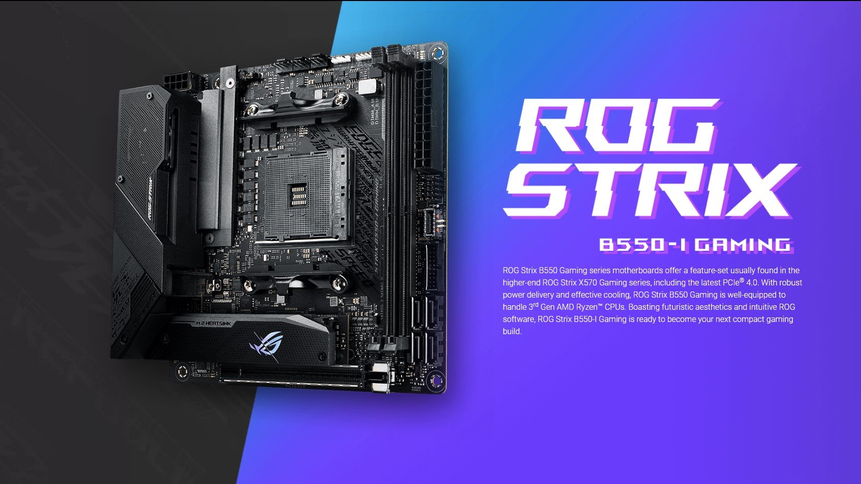 ASUS ROG phá kỷ lục RAM với mức xung nhịp 6666,6 MHz cùng CPU AMD Ryzen 7 4700GE