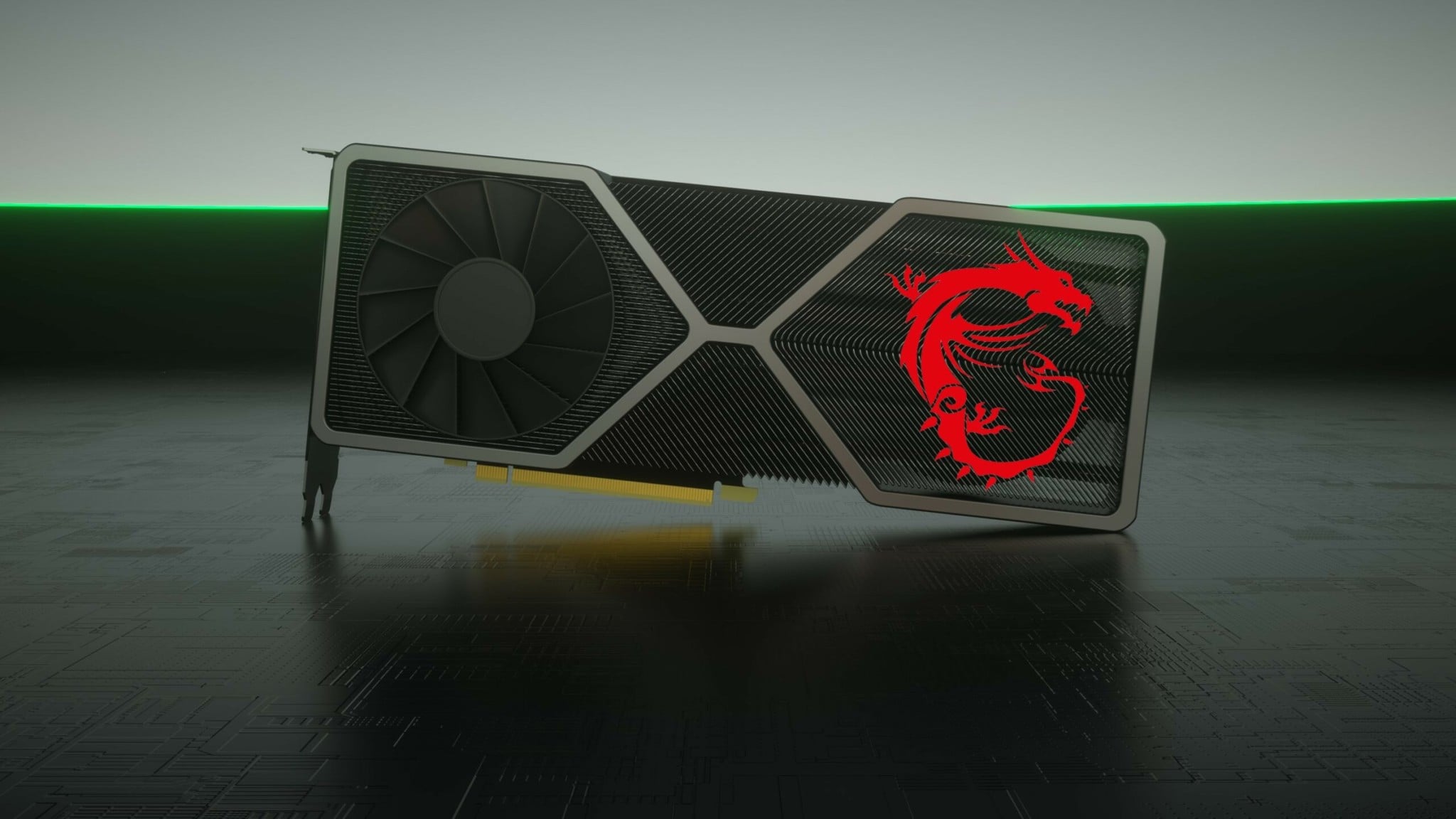 Lộ tin MSI đăng kí một loạt 29 phiên bản card đồ họa NVIDIA GeForce Ampere