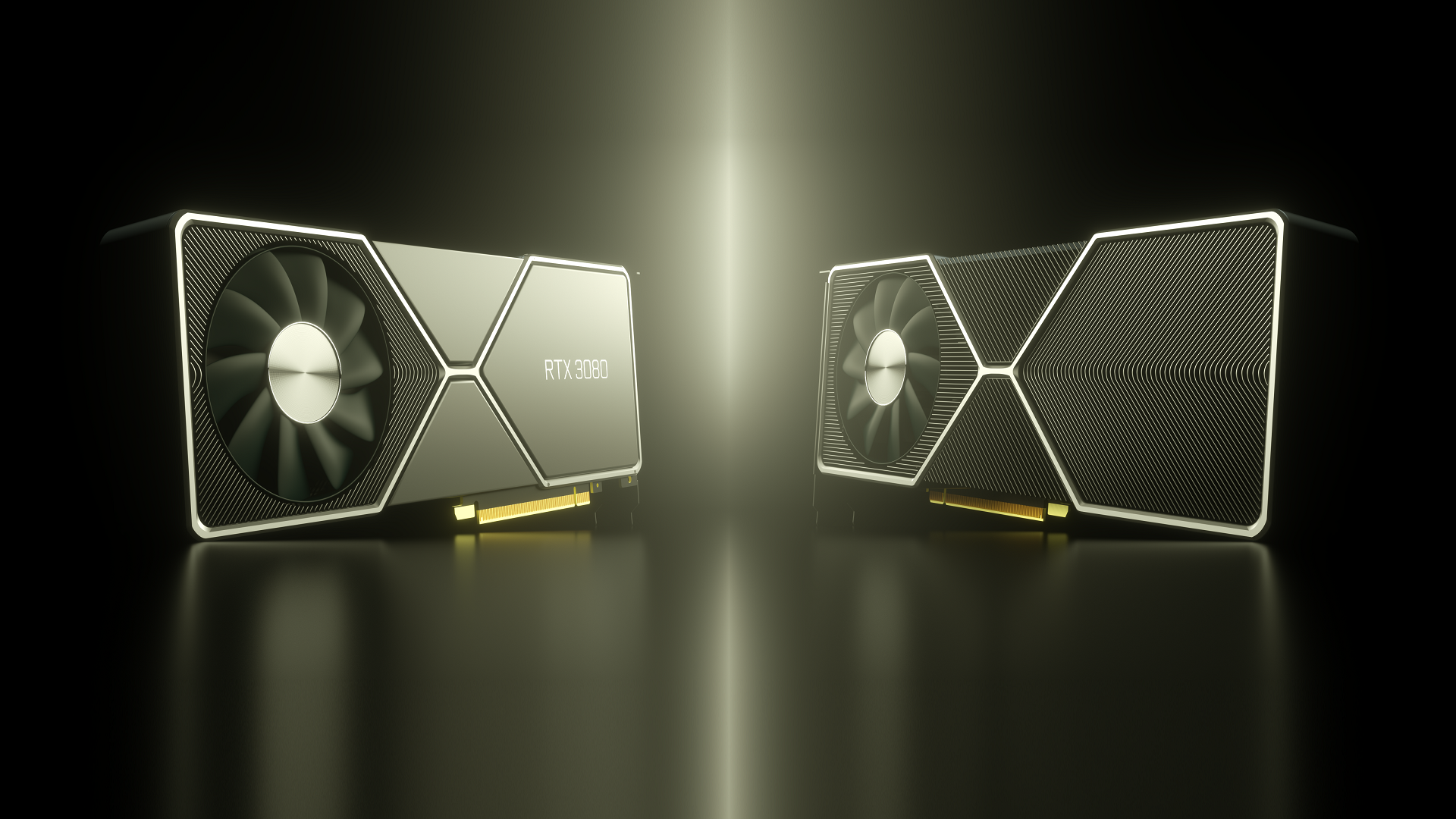Nvidia GeForce RTX 3080/3090 thay đổi bảng xếp hạng GPU 2020 như thế nào, đây là câu trả lời