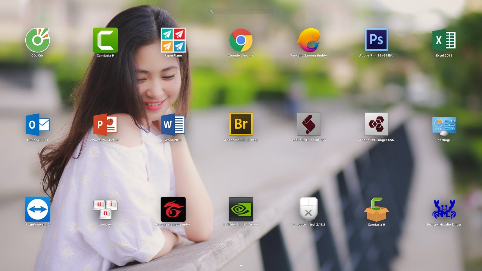 Hướng dẫn “mang” giao diện iOS của iPad lên Windows 10