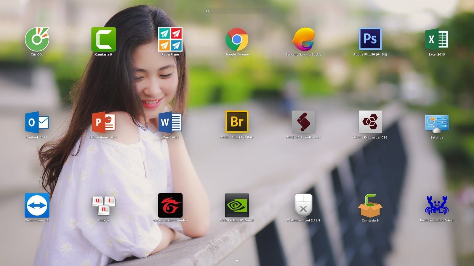 Hướng dẫn “mang” giao diện iOS của iPad lên Windows 10