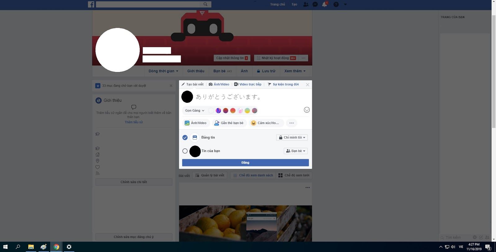 Hướng dẫn gõ tiếng Nhật, tiếng Hàn hoặc một ngôn ngữ khác trên Windows 10