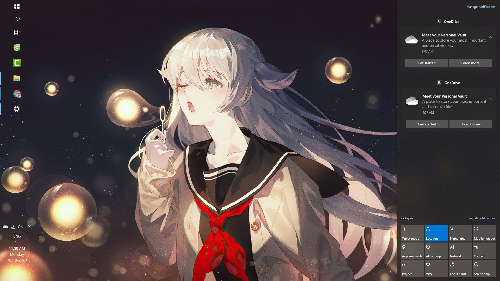 Tổng hợp mẹo đơn giản giúp bạn làm chủ thông báo trên Windows 10