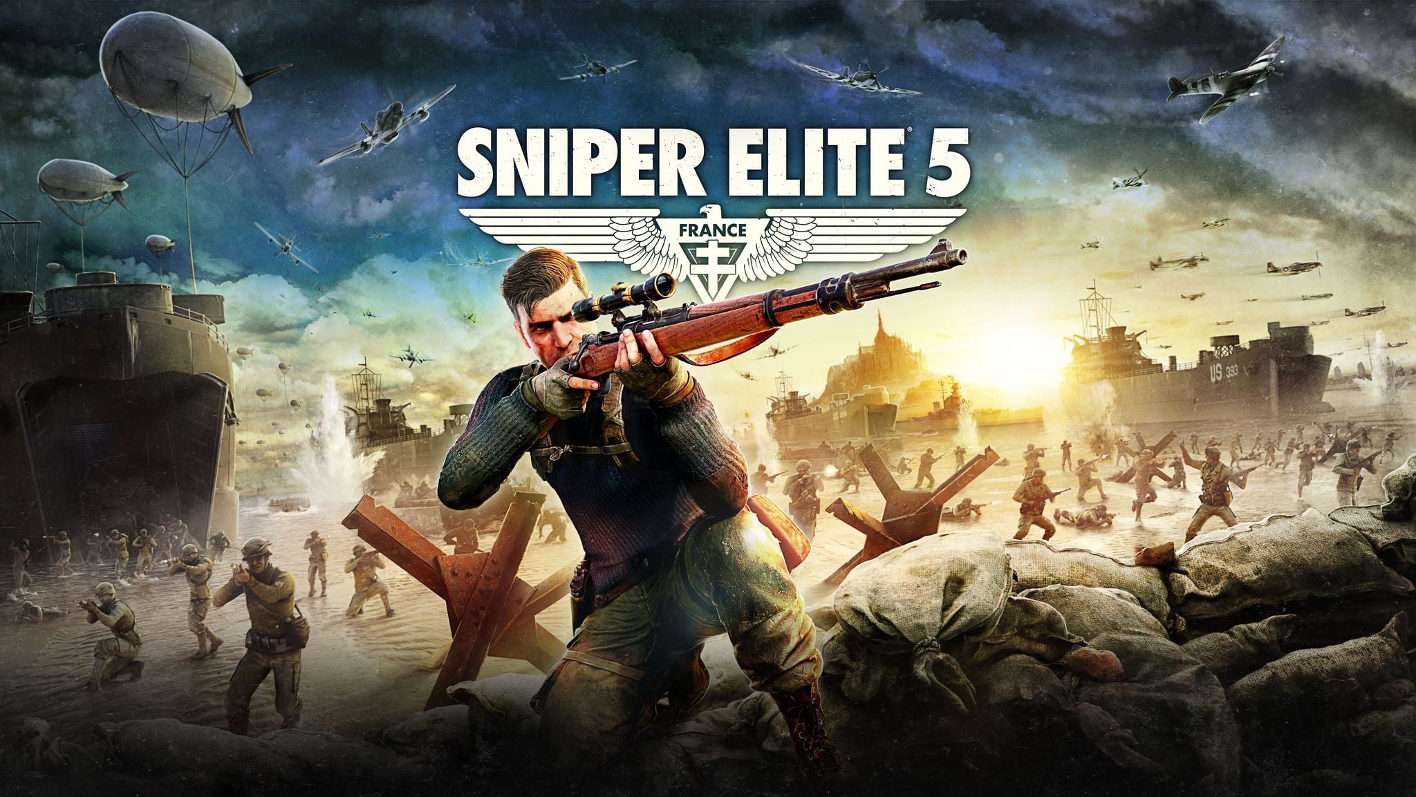 Tổng hợp đánh giá Sniper Elite 5 – Xứng tầm game bắn tỉa huyền thoại