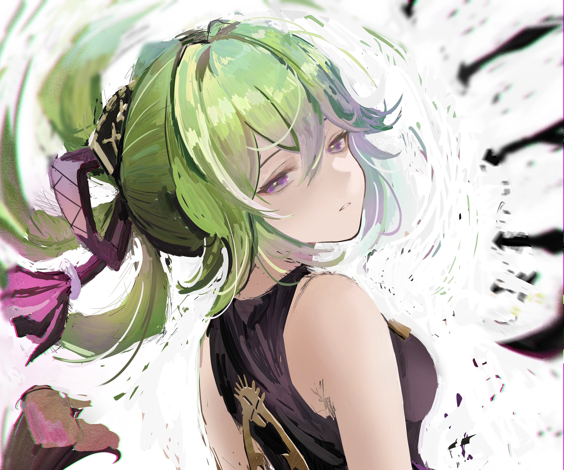 Genshin Impact 2.7 lộ diện ngày ra mắt banner Itto và Kuki Shinobu, game thủ chuẩn bị tích tiền