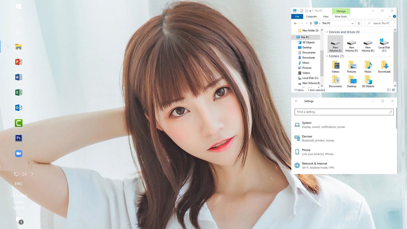 Mẹo tối ưu tốc độ khởi động bằng cách bật/tắt tính năng tự mở ứng dụng sau Restart của Windows 10