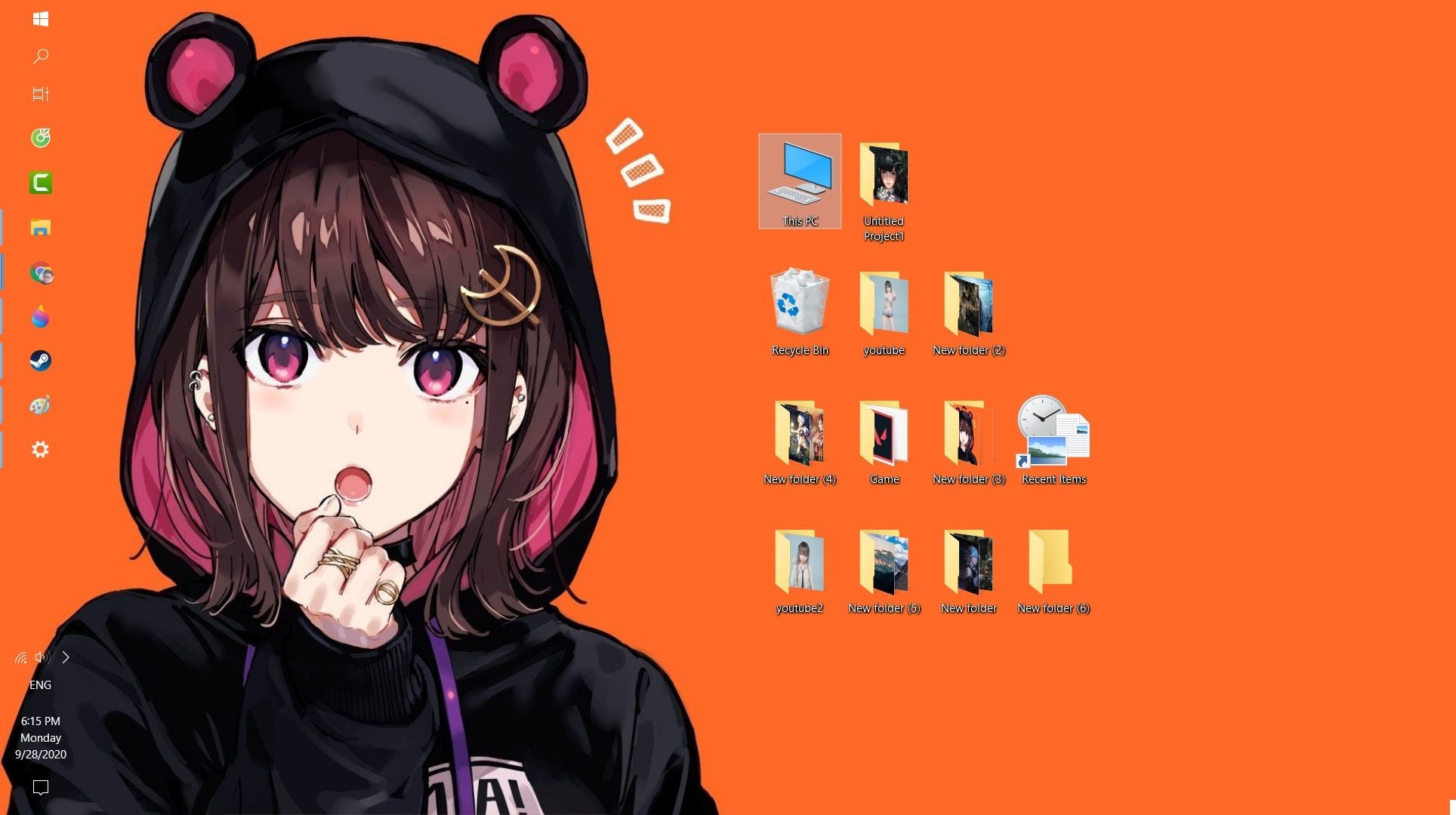 Icon ứng dụng tự dưng bốc hơi khỏi desktop, đây là cách bạn triệu hồi chúng lại