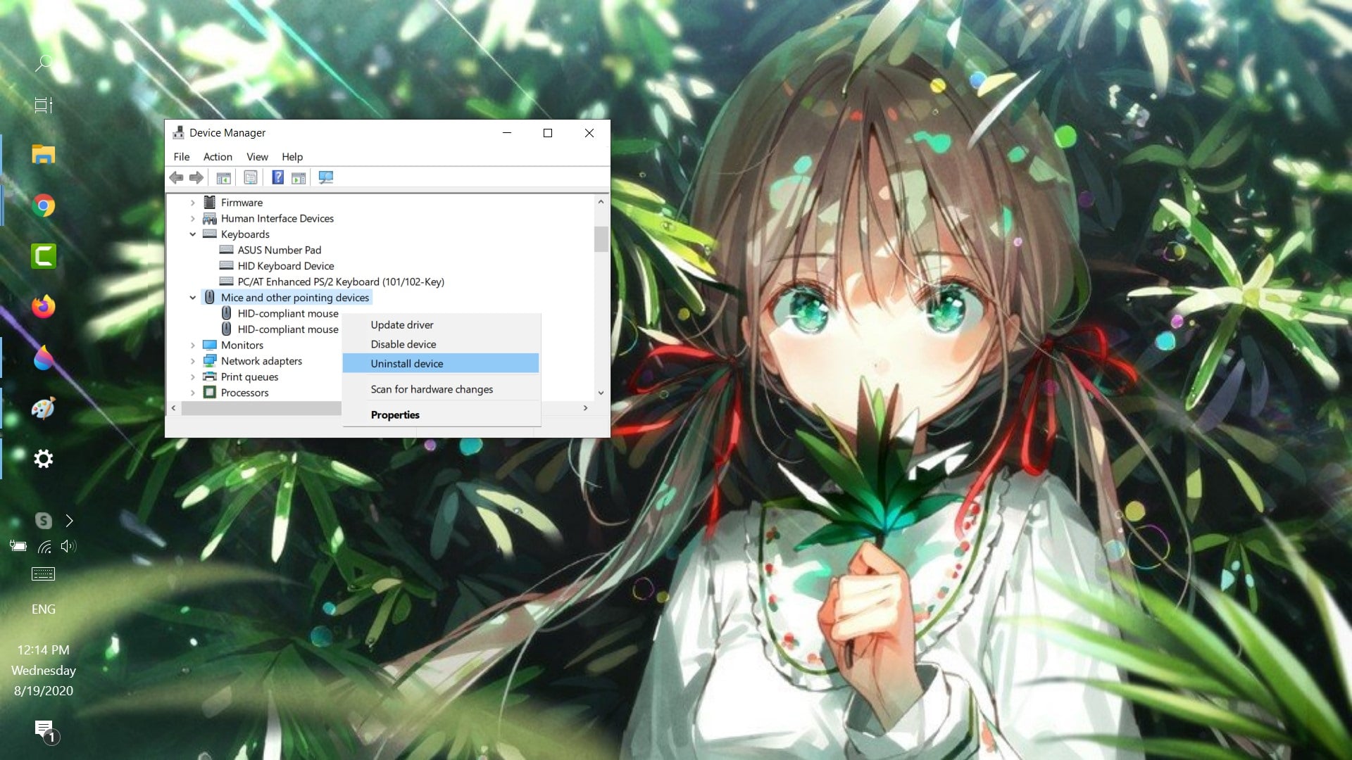 Hướng dẫn khôi phục driver cũ khi bị lỗi cập nhật trên Windows 10