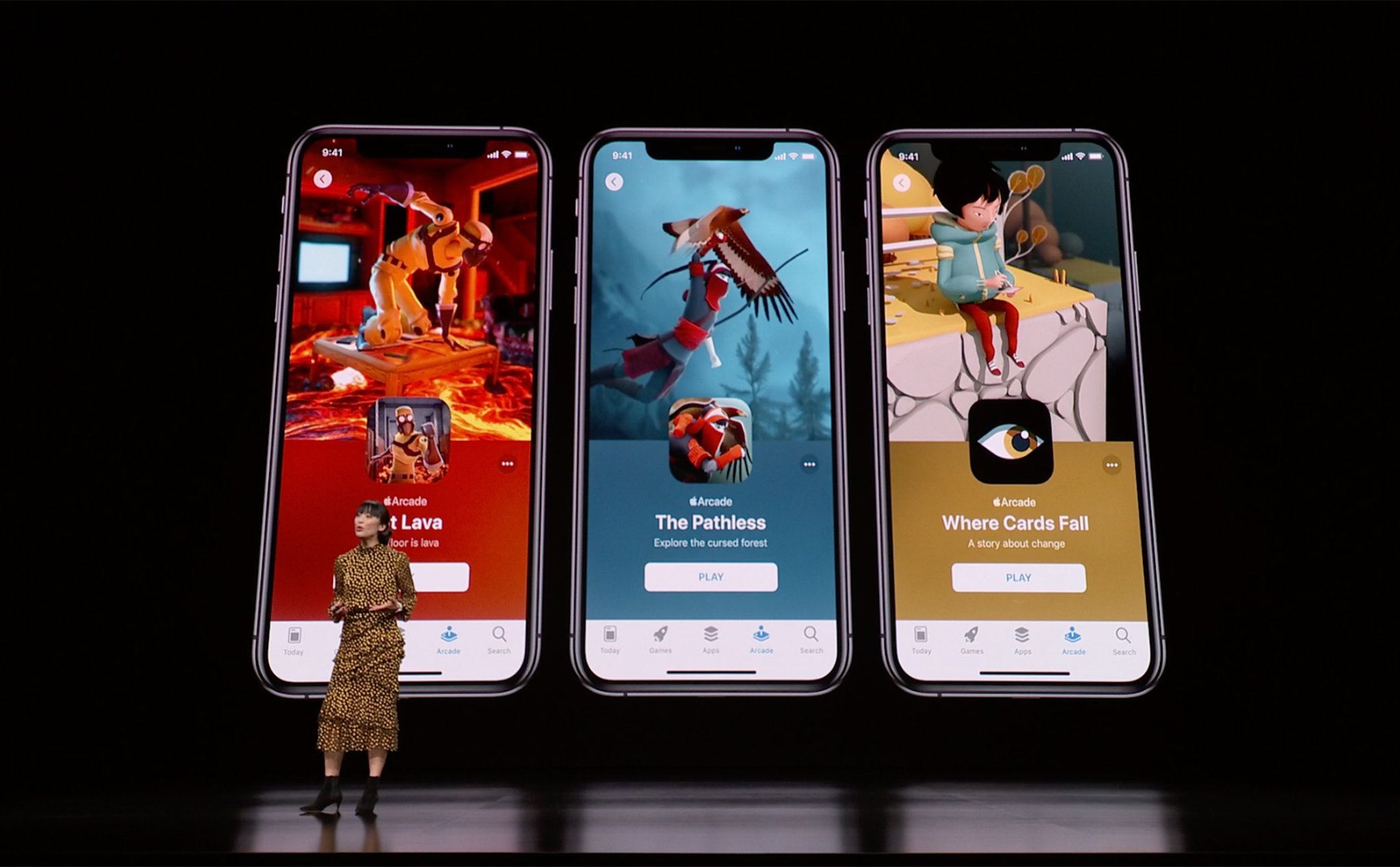 Vì sao hầu hết các hãng game cộng tác với Apple Arcade đa số đều đến từ Nhật Bản?