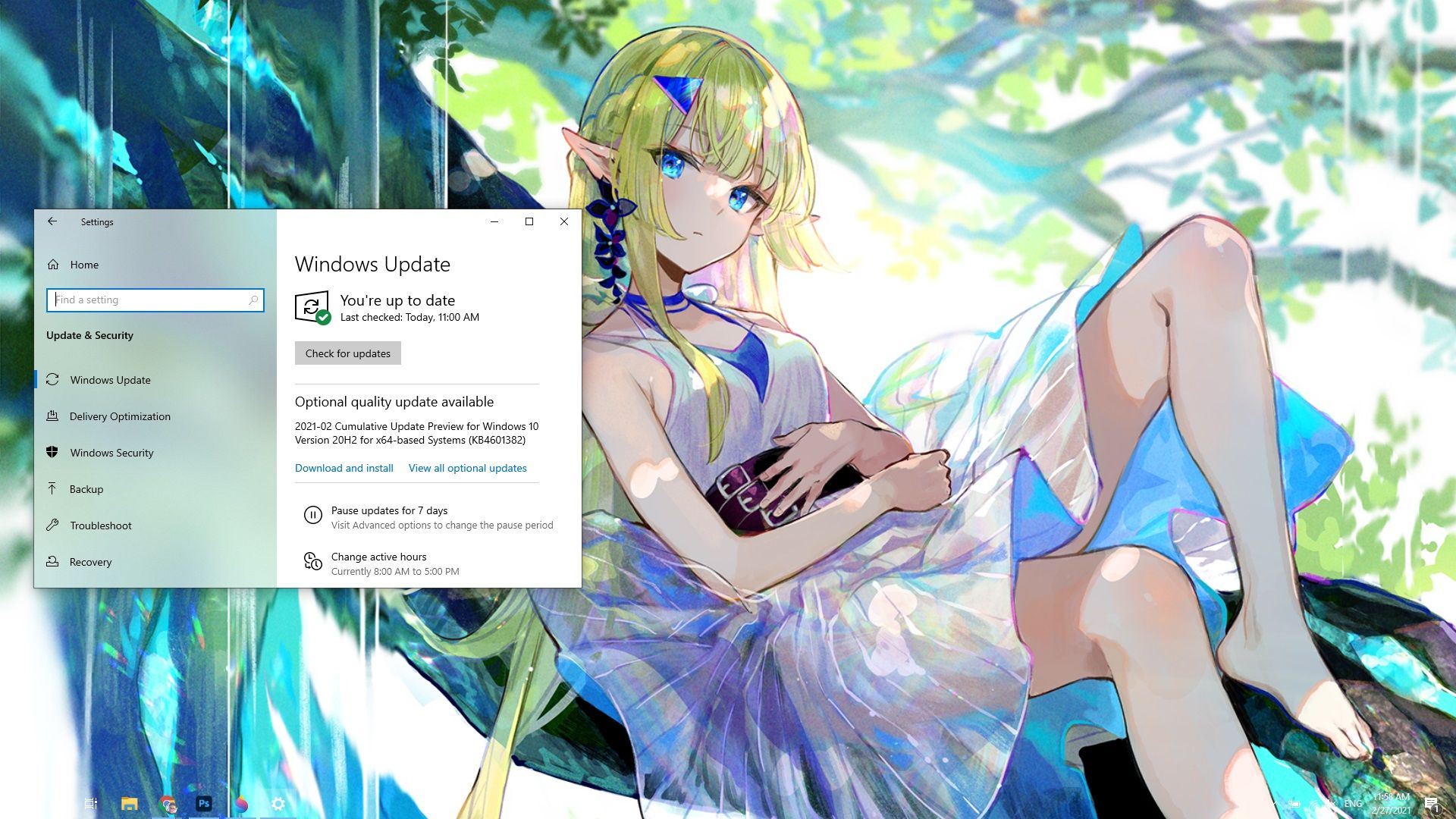 Mang tiếng cập nhật nhưng lại hay gặp lỗi, hướng dẫn sửa lỗi không cập nhật được trên Windows 10