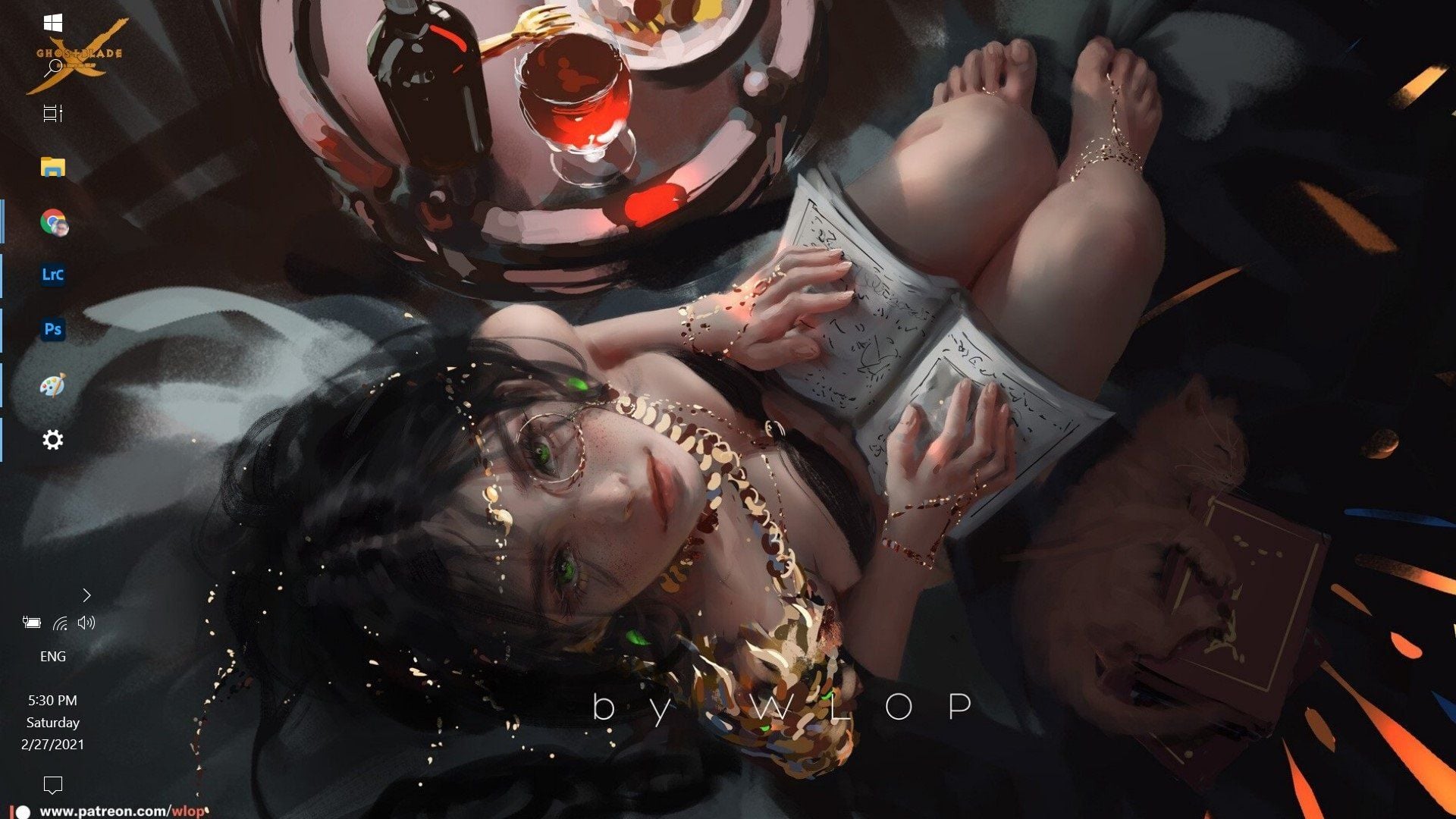 Lạc nhau có phải muôn đời, hướng dẫn tìm lại các icon ứng dụng biến mất bí ẩn trên desktop Windows 10