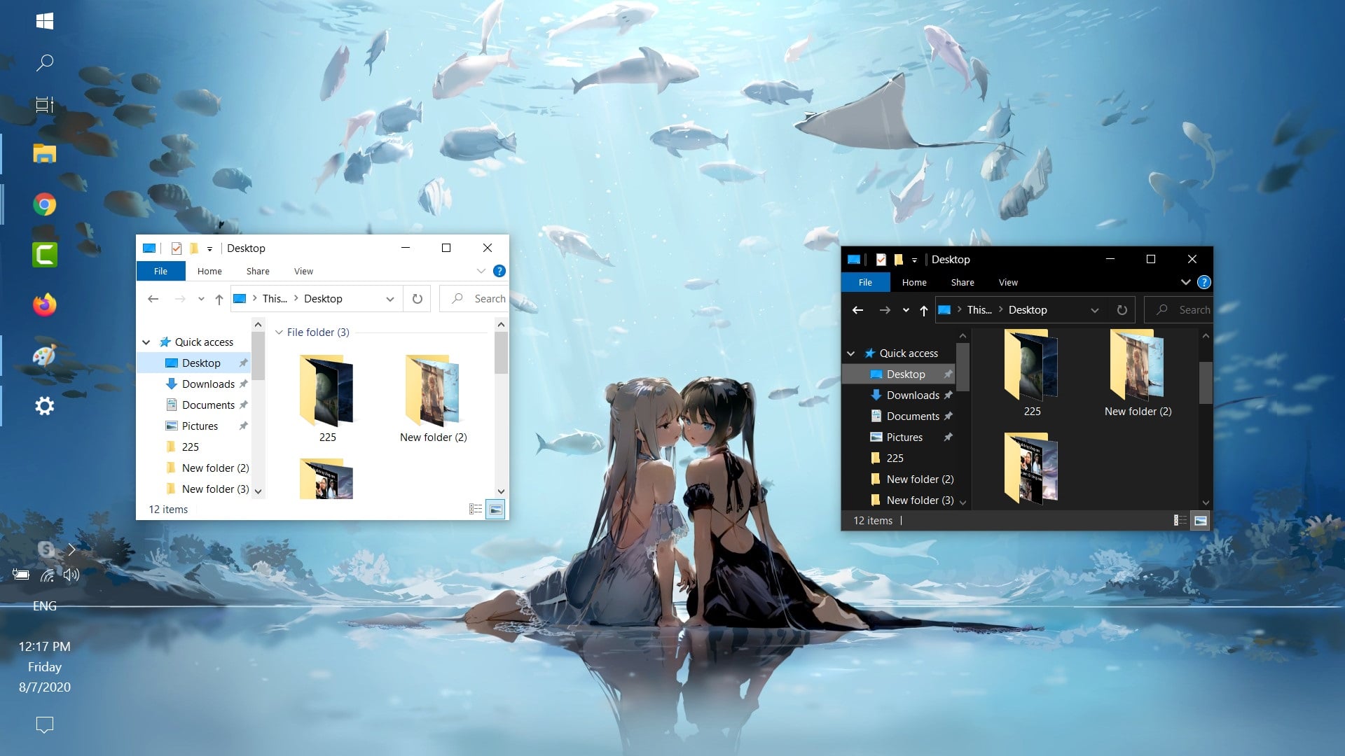 Hướng dẫn thiết lập thư mục mặc định mỗi khi mở File Explorer trên Windows 10