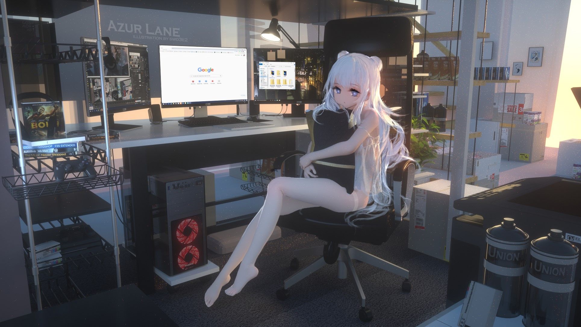 Hướng dẫn tối ưu và tự động phân loại vị trí download cho từng file trên Chrome