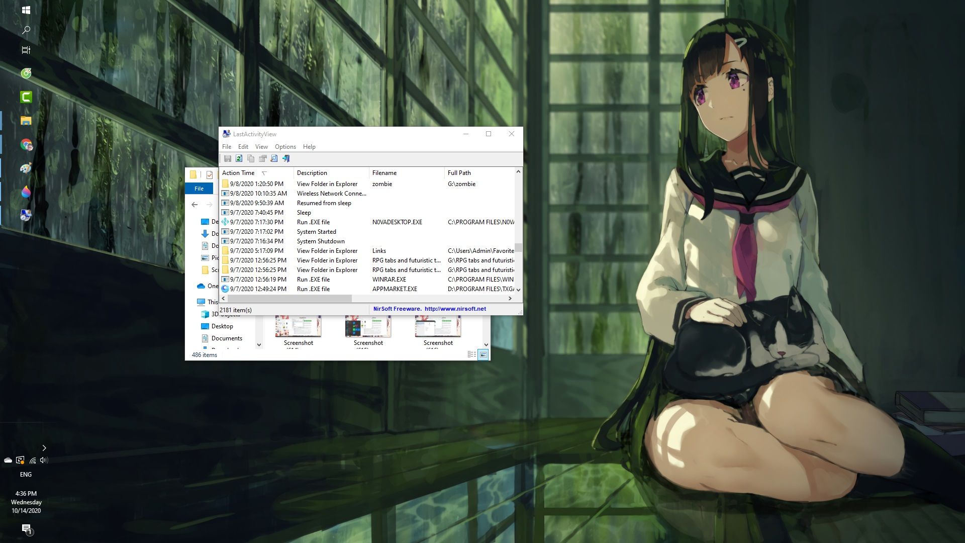 Hướng dẫn bấm phát biết ngay ứng dụng và thư mục nào bị truy cập “trái phép” trên Windows 10