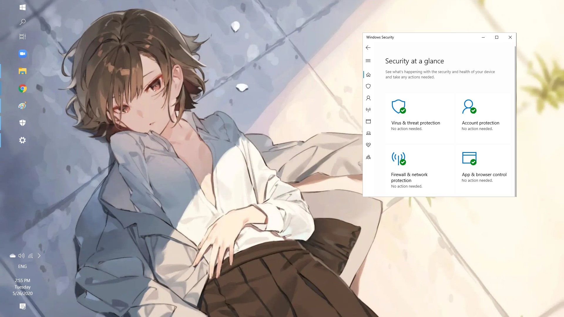 Hướng dẫn bật tính năng chống bị Ransomware tống tiền của Windows 10