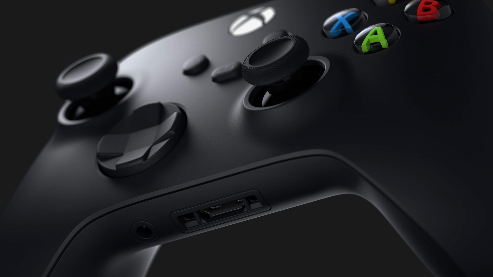 Đã là fan thì desktop phải ngầu, mời anh em tải bộ sưu tập hình nền chủ đề Xbox Series X từ Microsoft