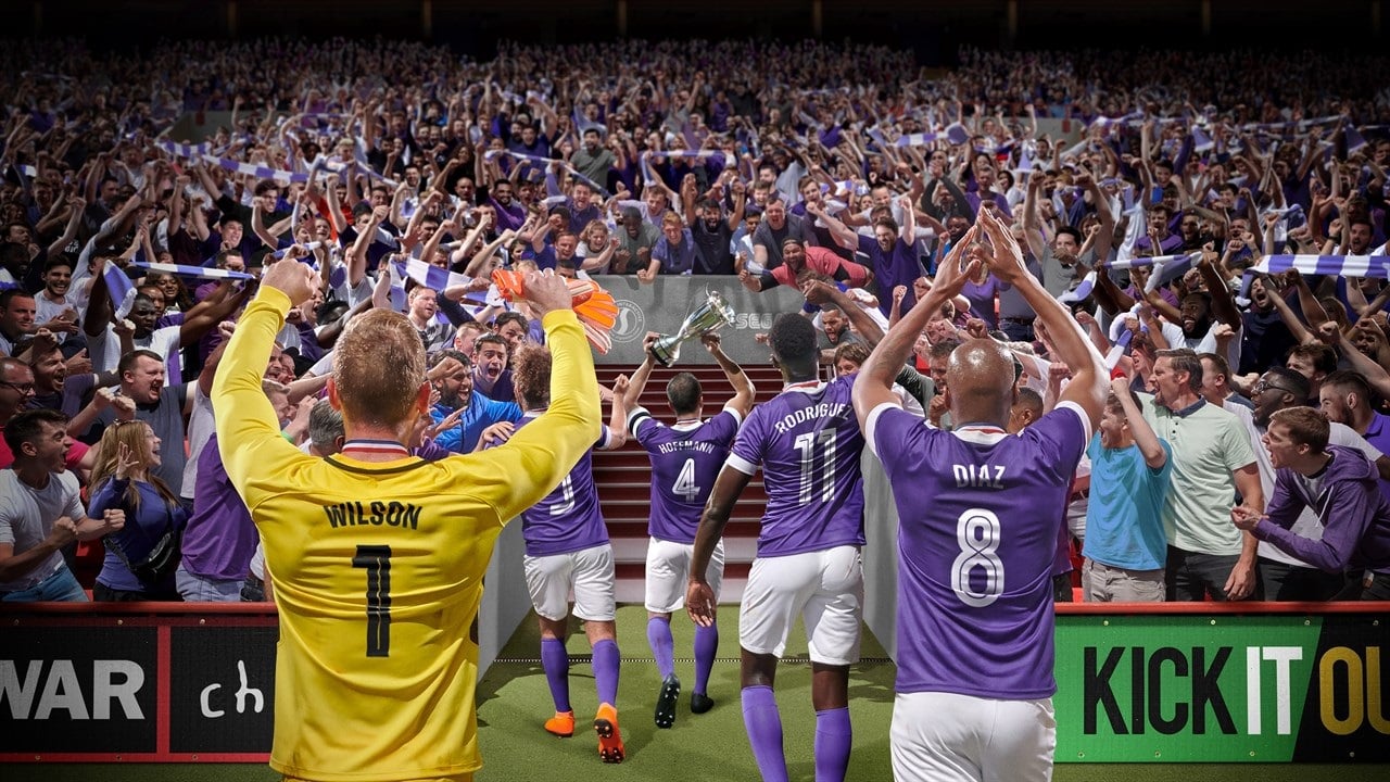 Football Manager 2021 vẫn sẽ phát hành nhưng muộn hơn dự kiến