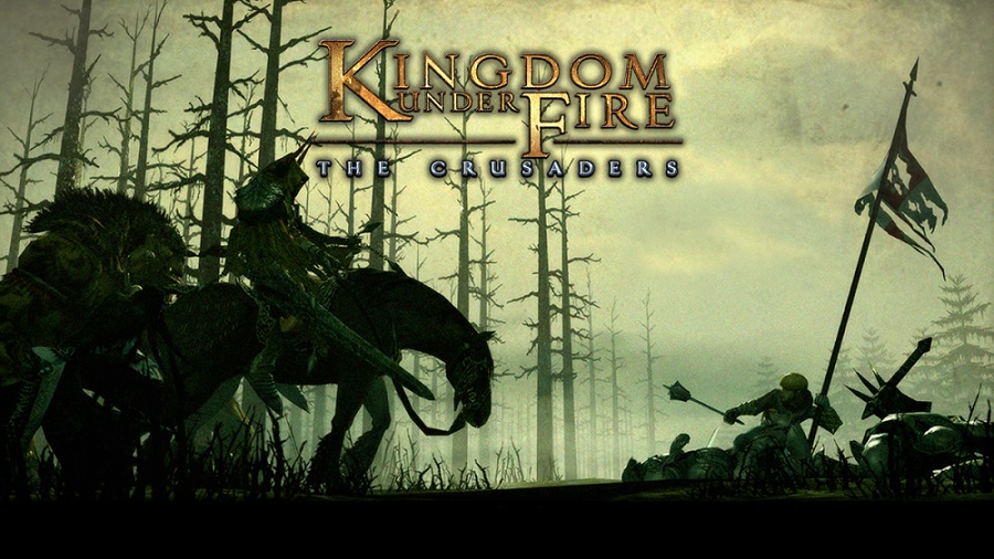 Tựa game chiến thuật Kingdom Under Fire: The Crusaders từng gây chấn động trên Xbox cập bến PC sau… 16 năm
