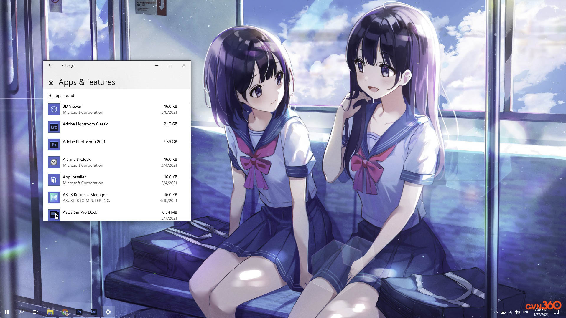 Hướng dẫn tối ưu tốc độ khởi động Windows 10 bằng cách tắt tính năng tự động mở lại ứng dụng sau khi restart