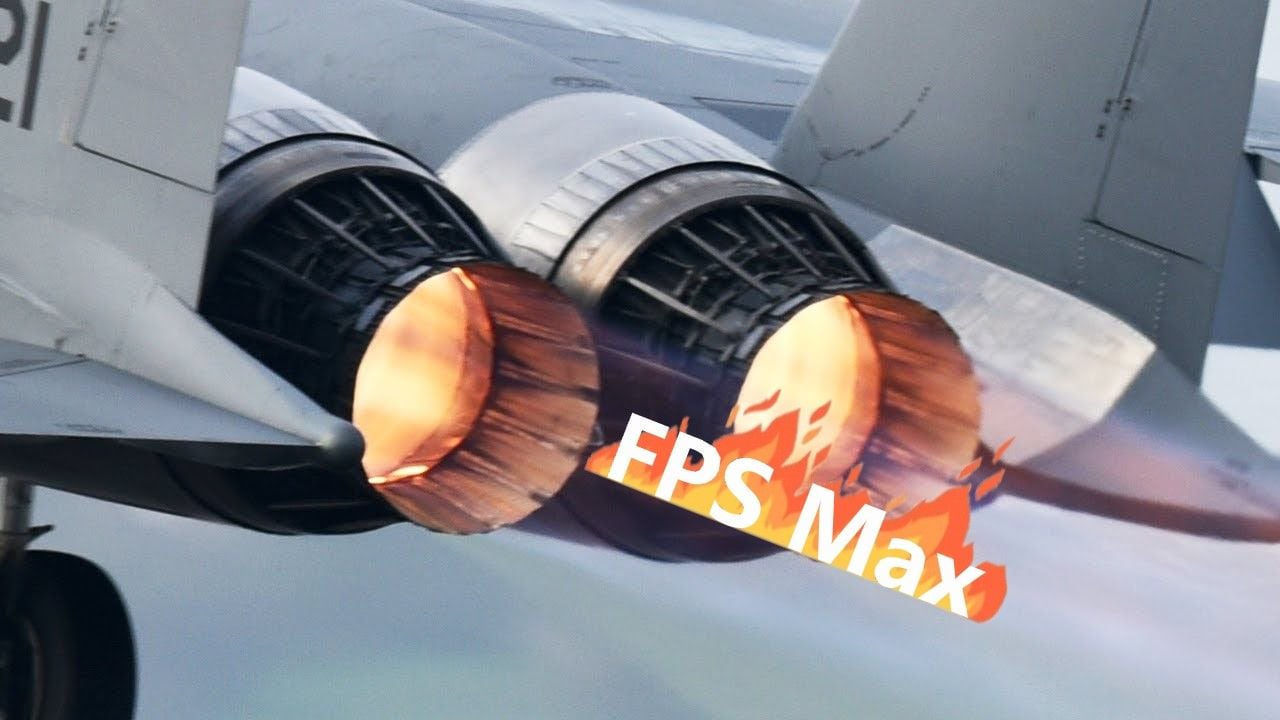 Hướng dẫn kích hoạt tính năng đo FPS Max, Min và FPS trung bình trong MSI Afterburner