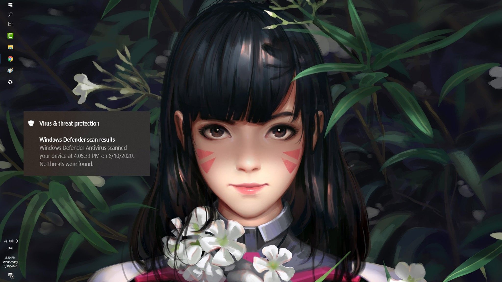 Chậm thì chướng mắt mà nhanh lại xem không kịp, hướng dẫn chỉnh thời gian xuất hiện thông báo của Windows 10