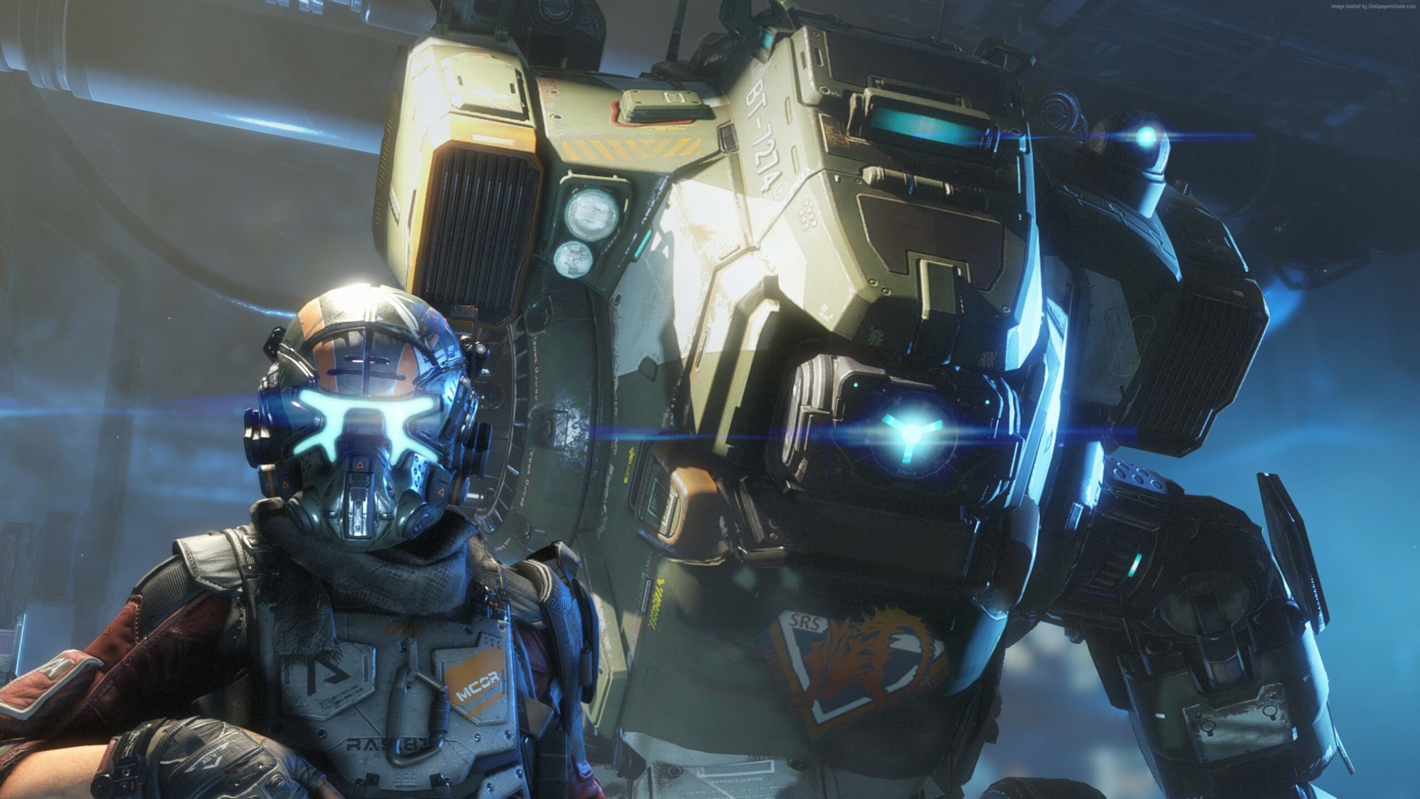 Cứ tưởng “dead game”, đột nhiên Titanfall 2 đạt kỷ lục thu hút đến 17.000 game thủ trên Steam chỉ với đợt giảm giá 75%