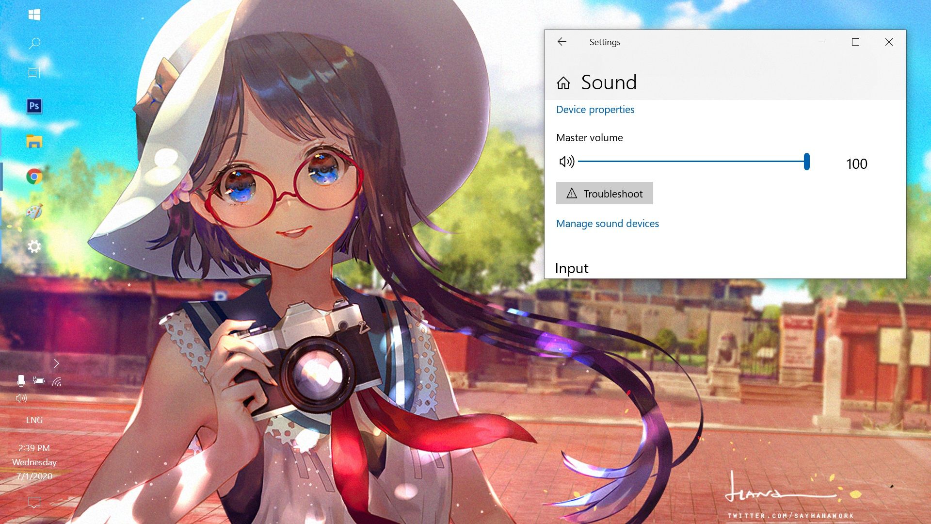 Anime themes for Windows 10 - TOP 60 files to personalize the Windows  interface