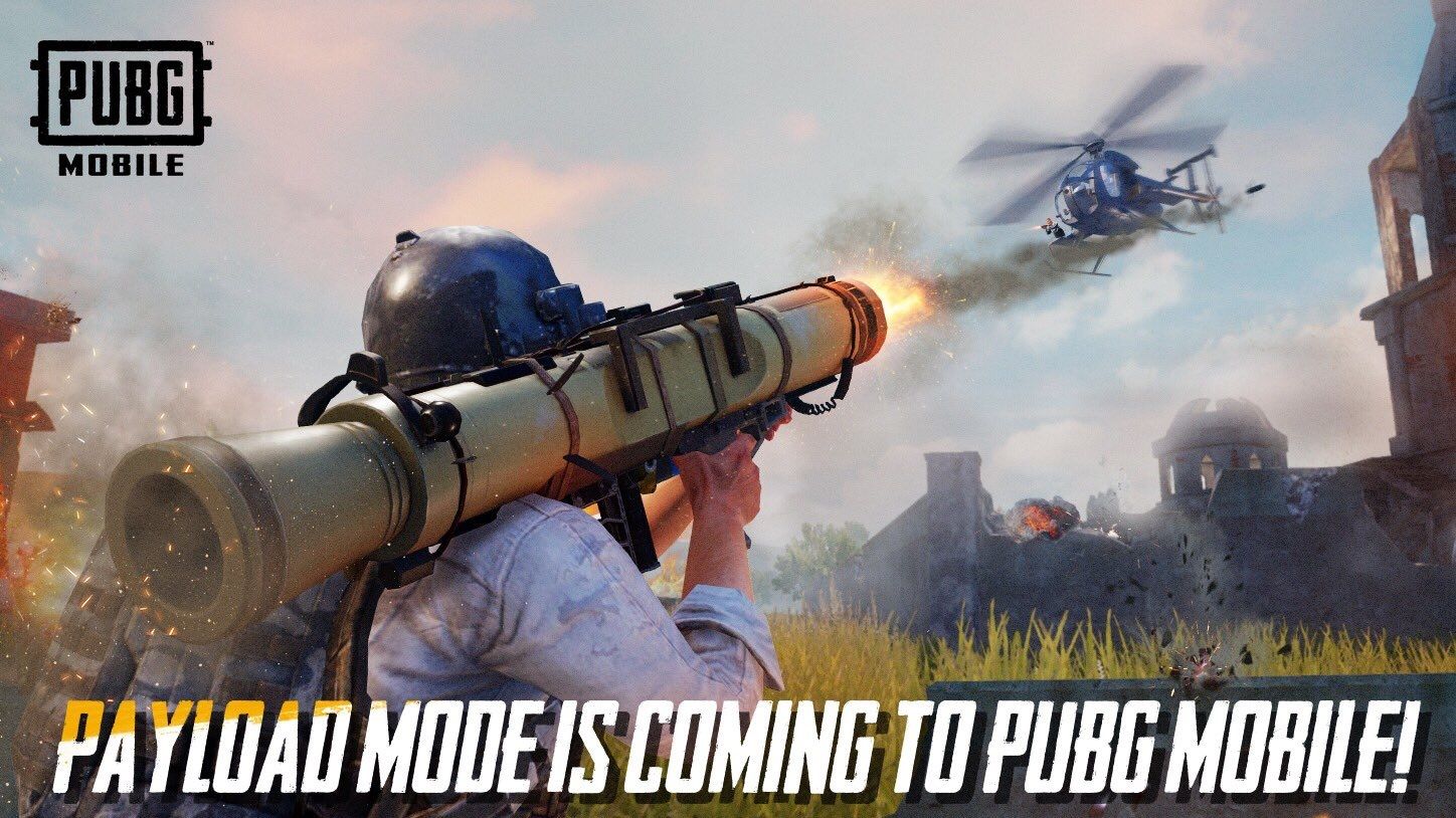 PUBG Mobile: Những vị trí xuất hiện trực thăng mà bạn nên nhảy dù sớm nếu muốn đạt top 1!